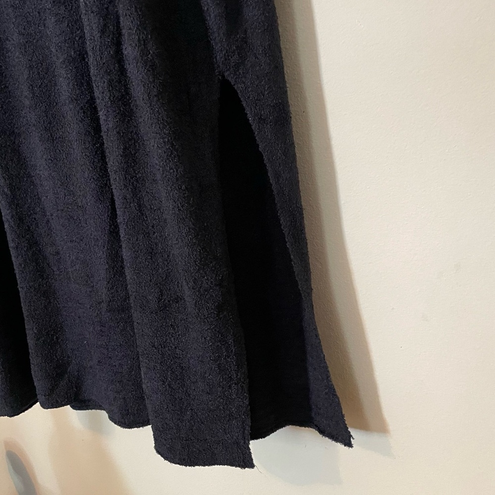 Barefoot Dreams CozyChic Lite Maxi Skirt - Picture 3 of 7